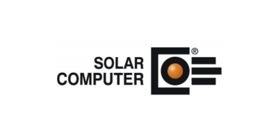 Solar Computer, Logo