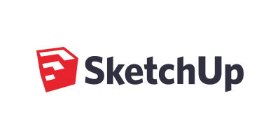 Sketchup, Logo